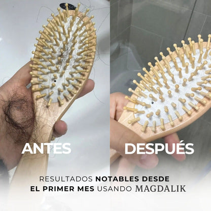 KIT BIOESTIMULADOR DE CRECIMIENTO + EBOOK